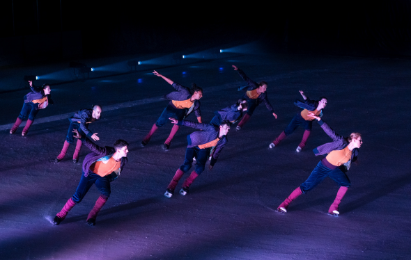 Le Patin Libre