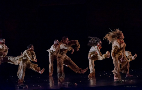 Limon Dance
