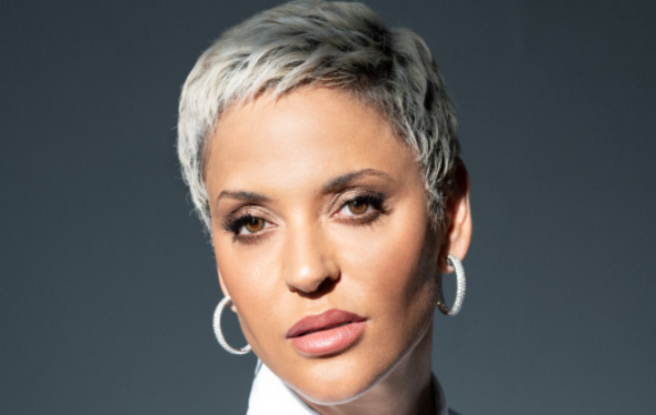 Mariza