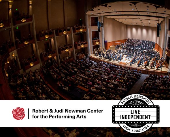 live independent Newman Center 590
