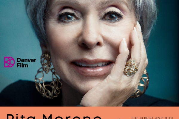 rita moreno headshot