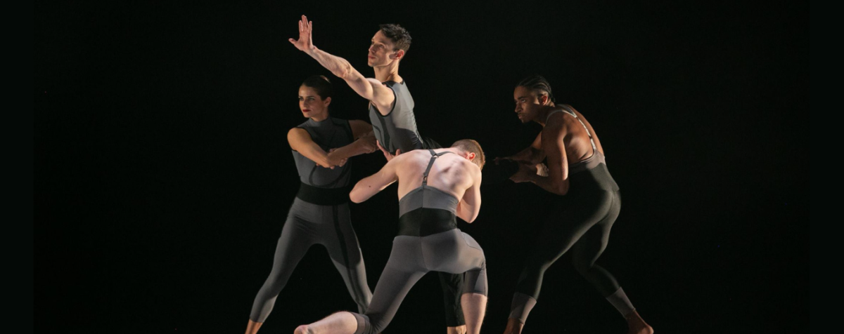 paul taylor dance company