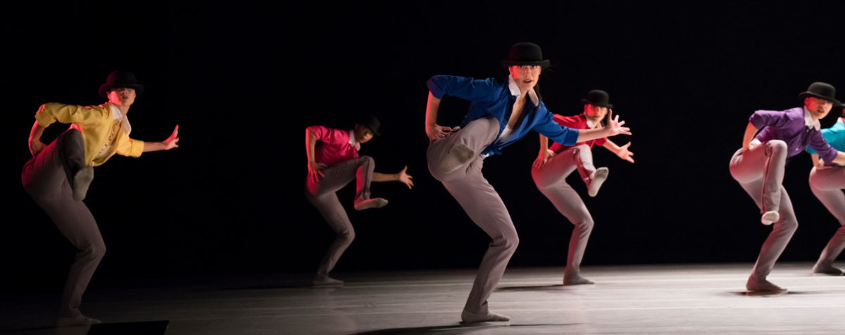 Ballet Hispánico 1356x538 - Photo credit Paul Lobo