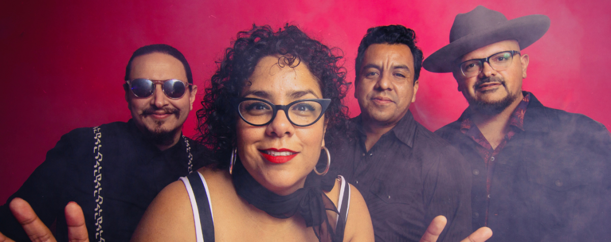 La Santa Cecilia 1356x538