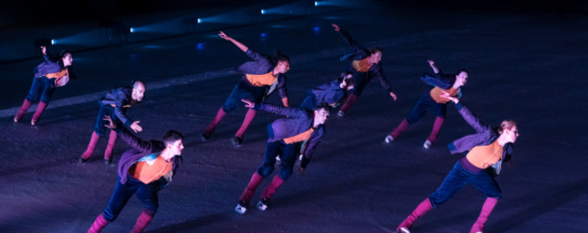 Le patin libre